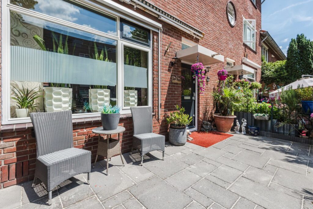 Daltonstraat 3