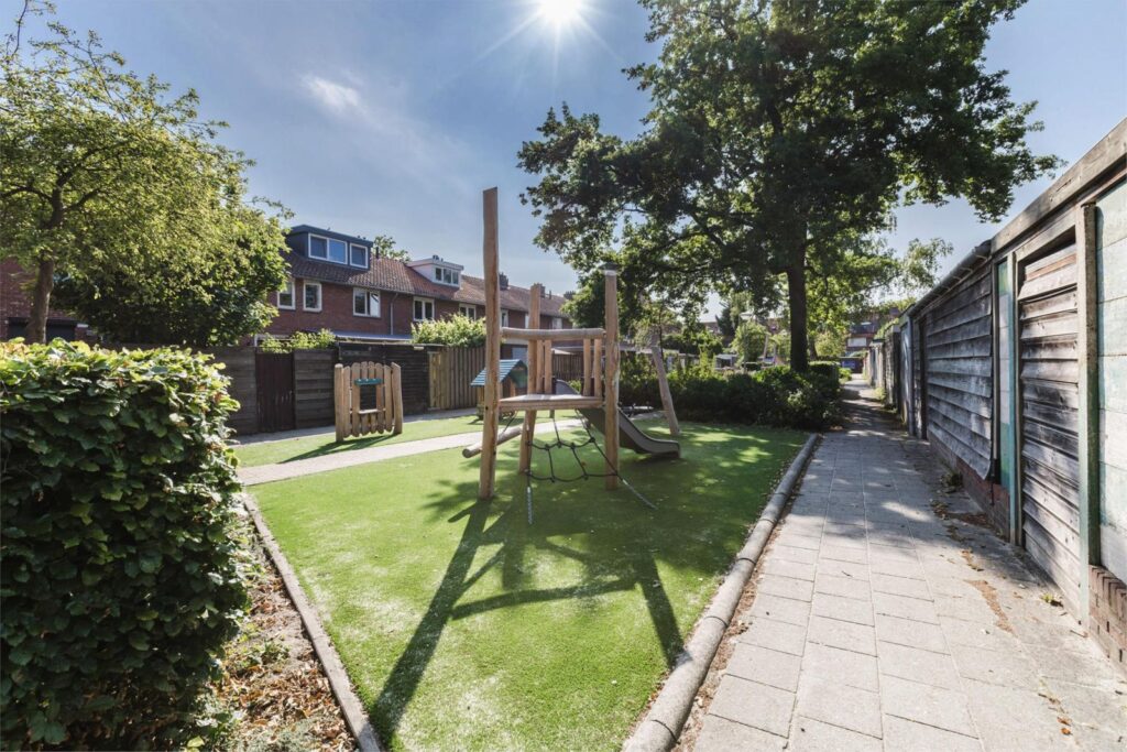 Daltonstraat 3