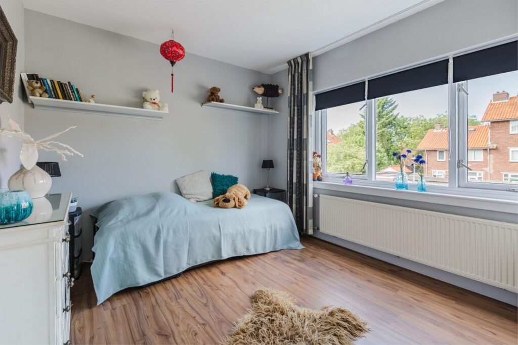 Daltonstraat 3