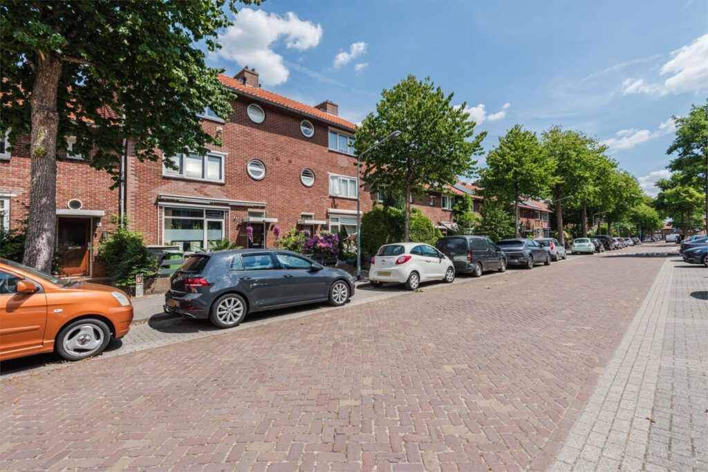 Daltonstraat 3