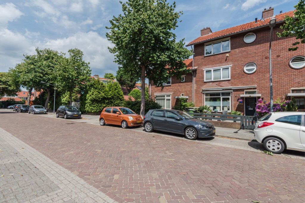 Daltonstraat 3