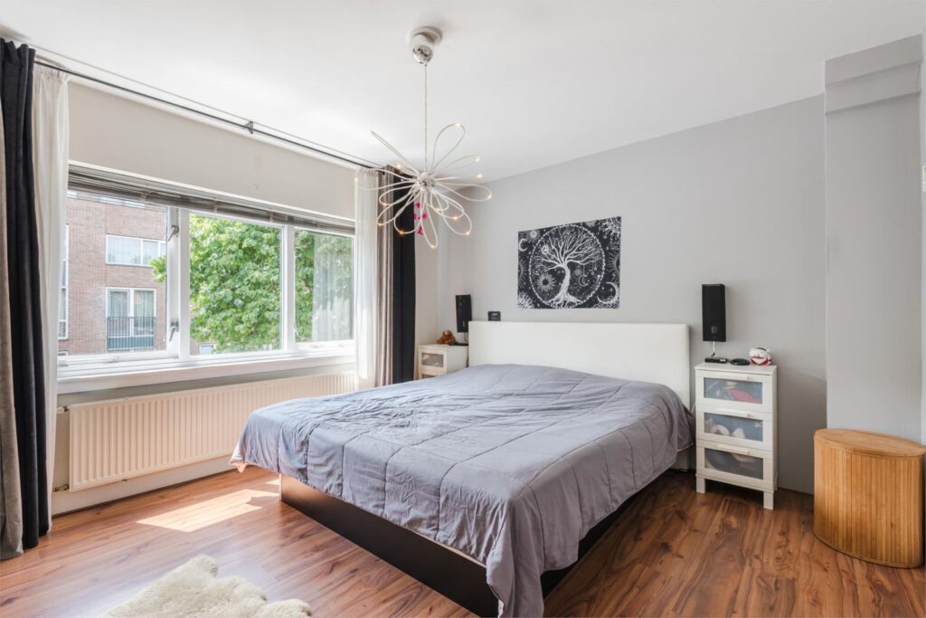 Daltonstraat 3