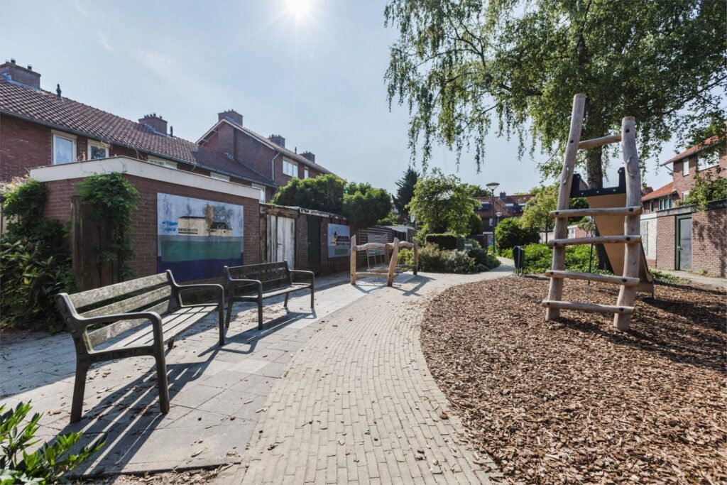 Daltonstraat 3