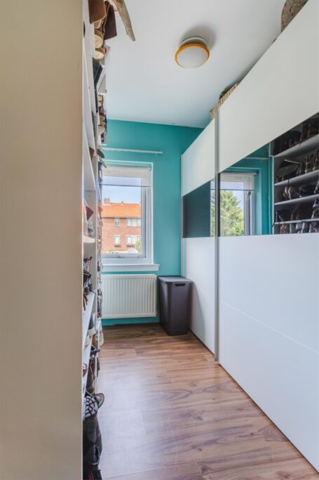 Daltonstraat 3