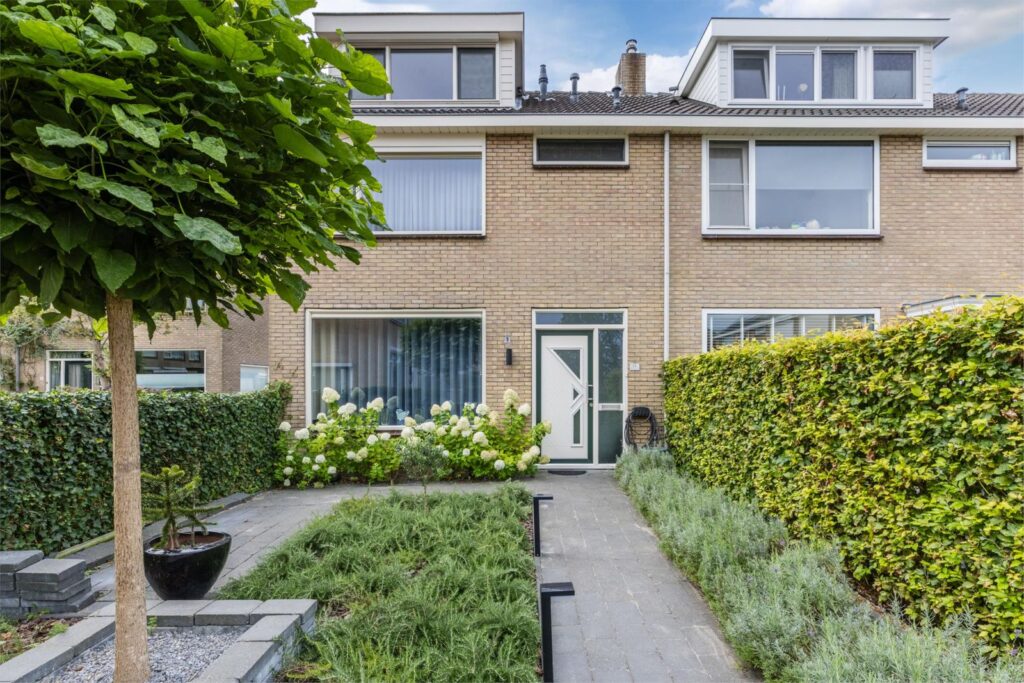 Johannes Vermeerhof 11