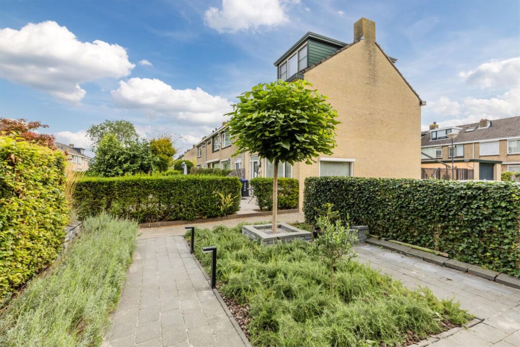 Johannes Vermeerhof 11