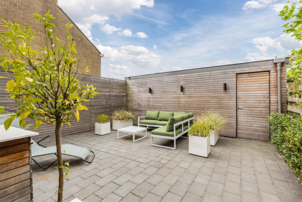 Johannes Vermeerhof 11