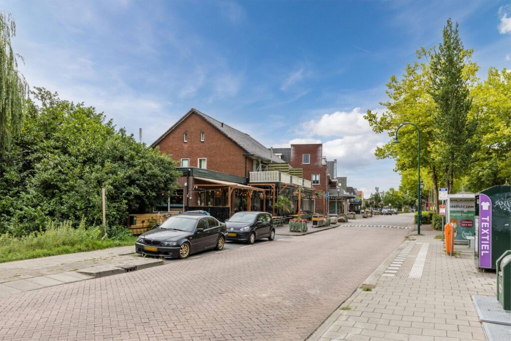 Johannes Vermeerhof 11