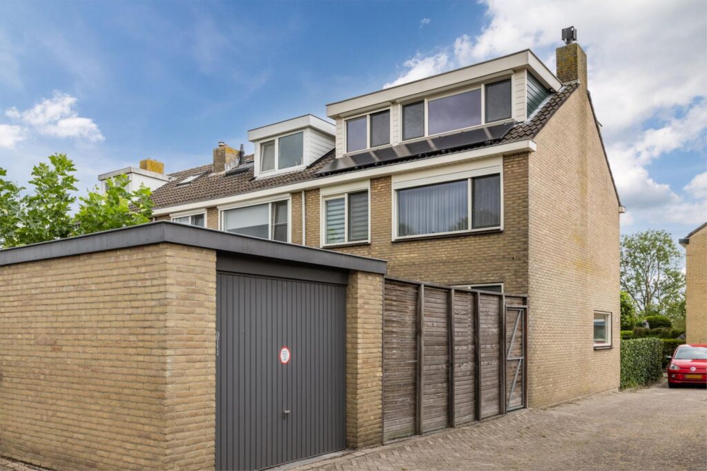 Johannes Vermeerhof 11