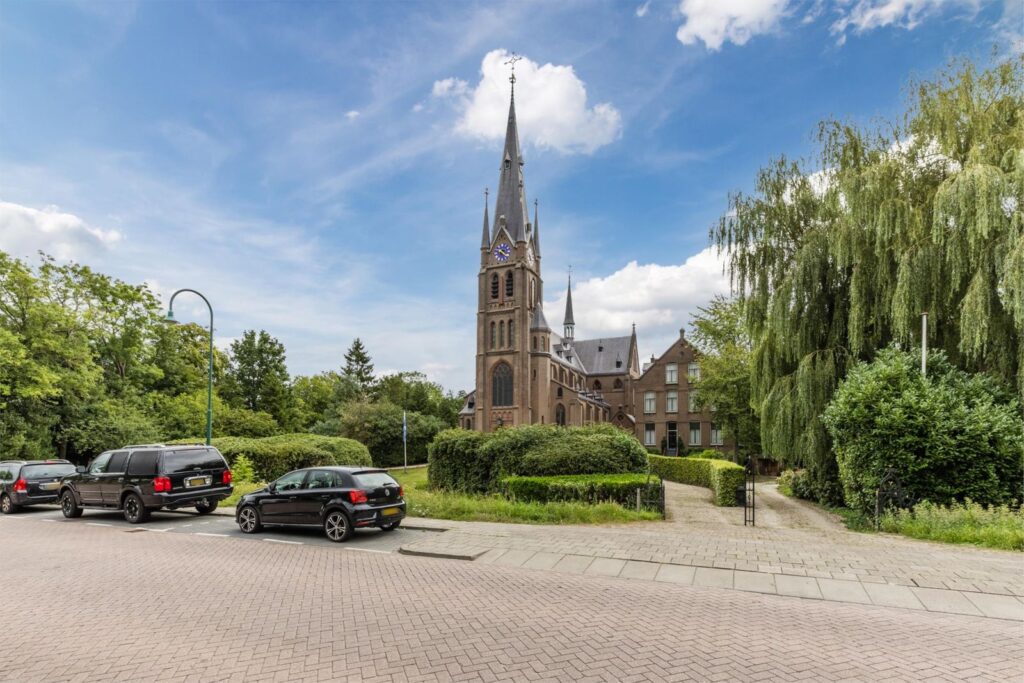 Johannes Vermeerhof 11