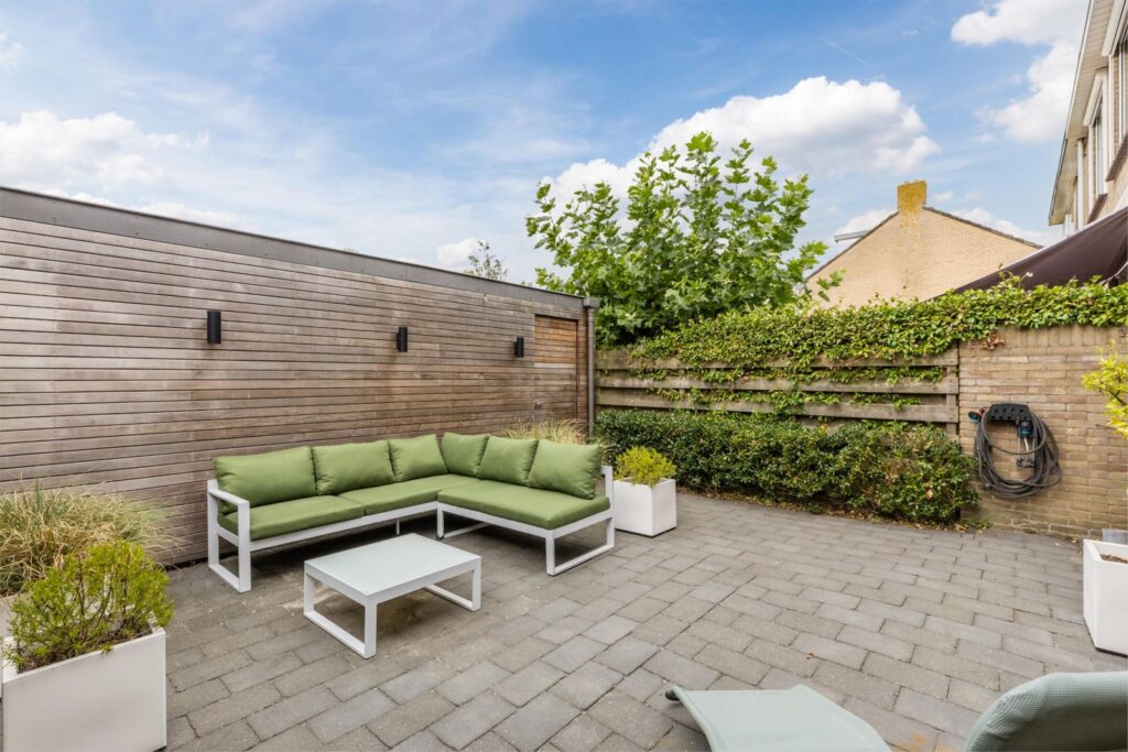 Johannes Vermeerhof 11