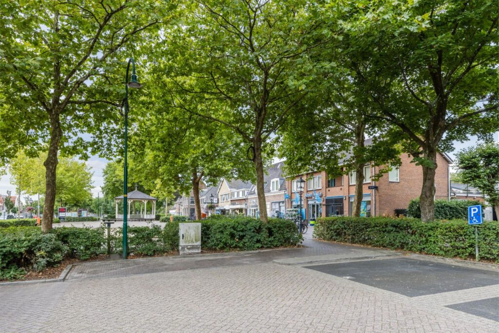 Johannes Vermeerhof 11