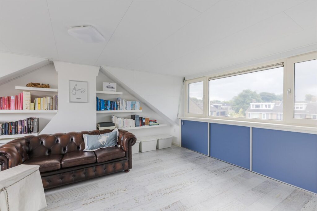 Johannes Vermeerhof 11