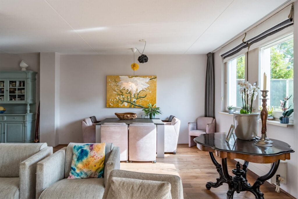 Laan van Avant-Garde 132