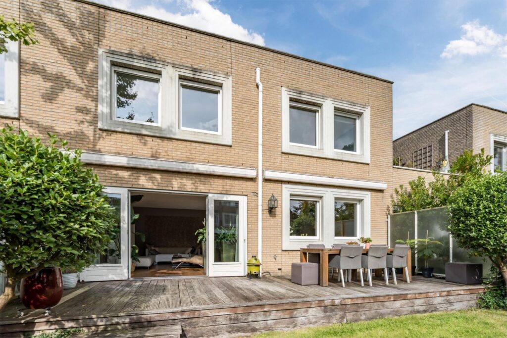 Laan van Avant-Garde 132