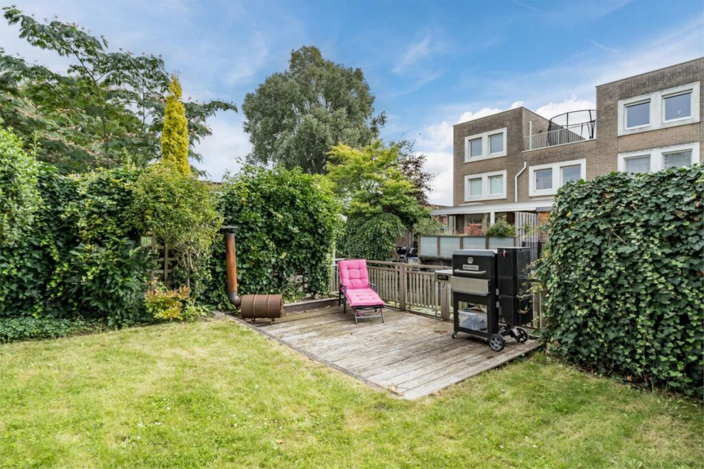 Laan van Avant-Garde 132