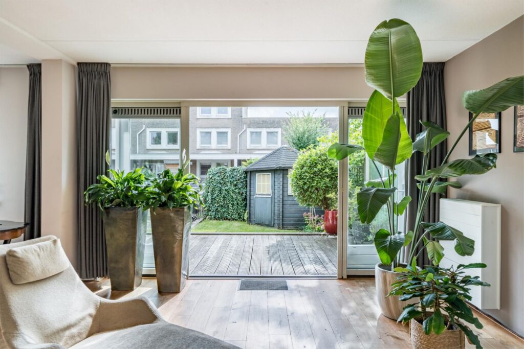 Laan van Avant-Garde 132