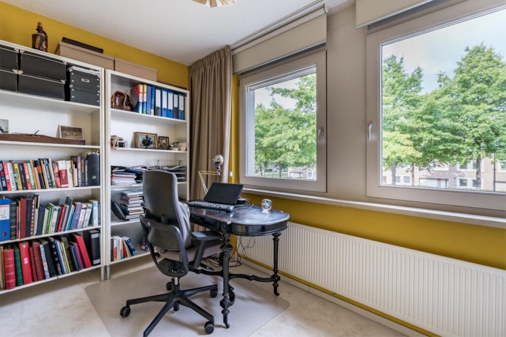 Laan van Avant-Garde 132