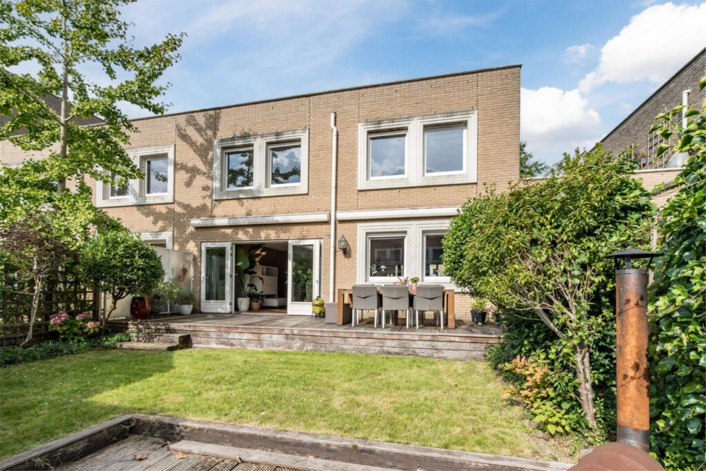 Laan van Avant-Garde 132