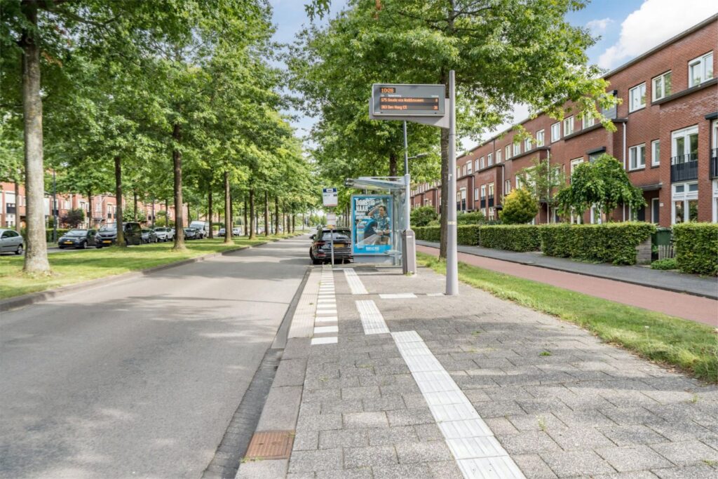 Laan van Avant-Garde 132