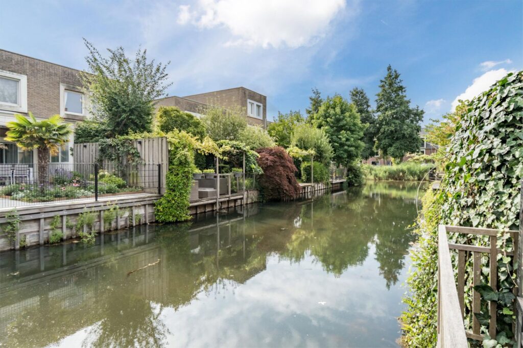 Laan van Avant-Garde 132