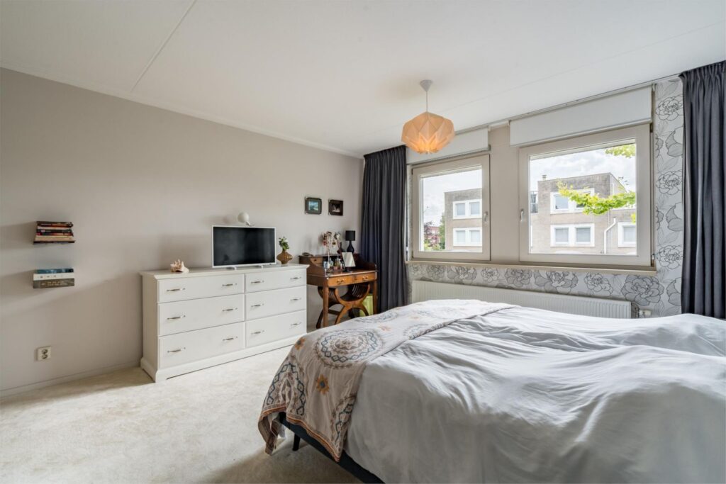 Laan van Avant-Garde 132