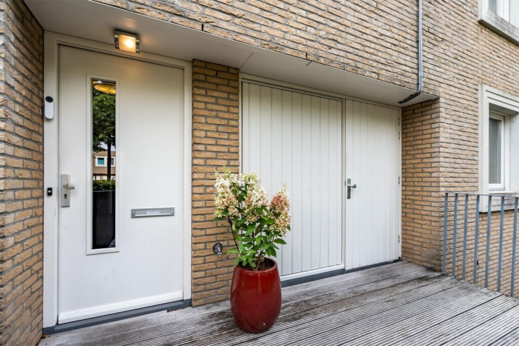 Laan van Avant-Garde 132