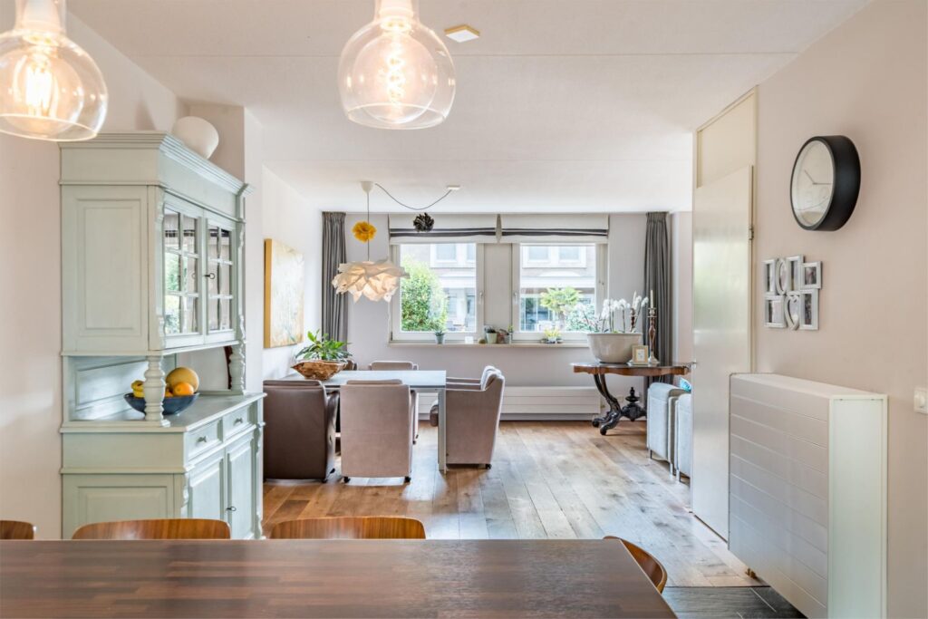 Laan van Avant-Garde 132