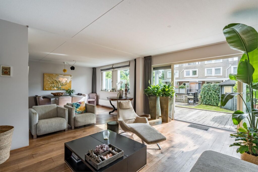 Laan van Avant-Garde 132