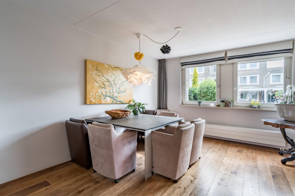 Laan van Avant-Garde 132