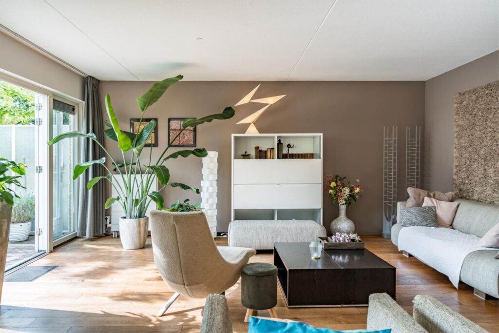 Laan van Avant-Garde 132