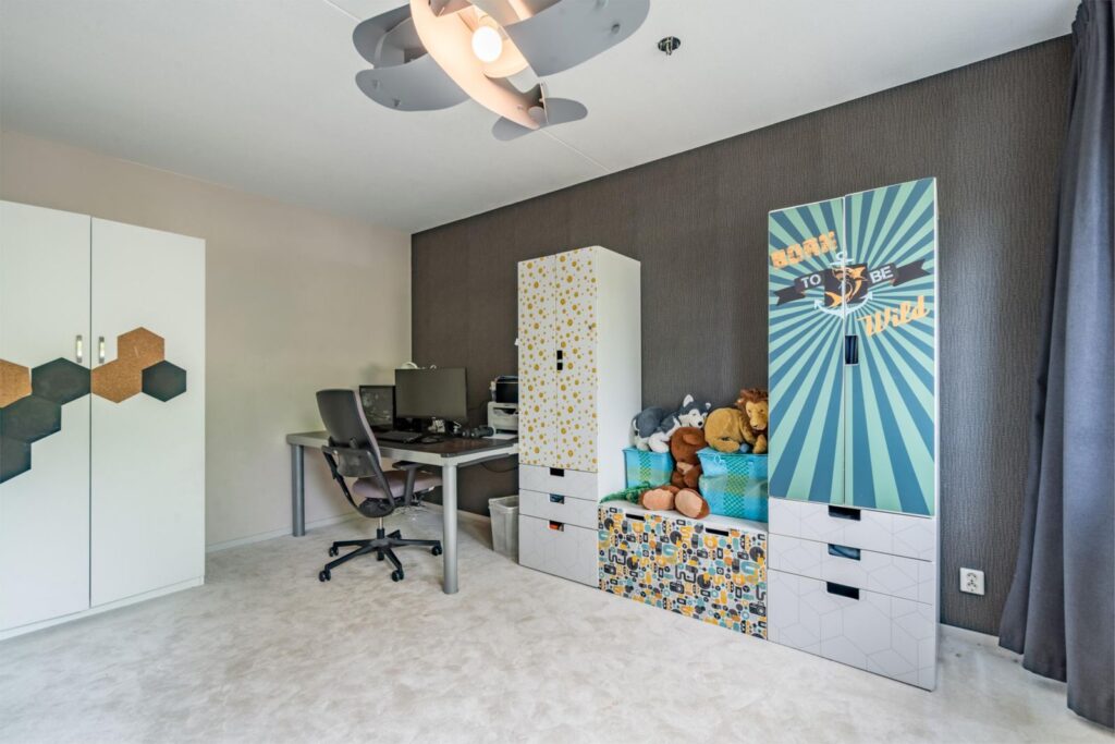 Laan van Avant-Garde 132