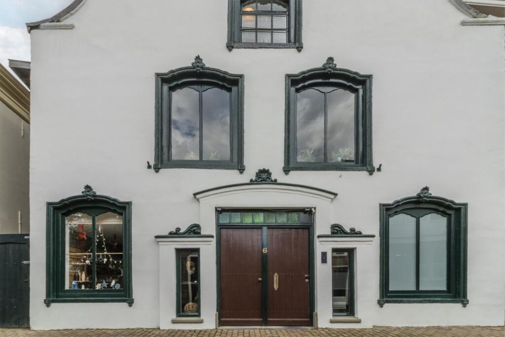 Dorpsstraat 6