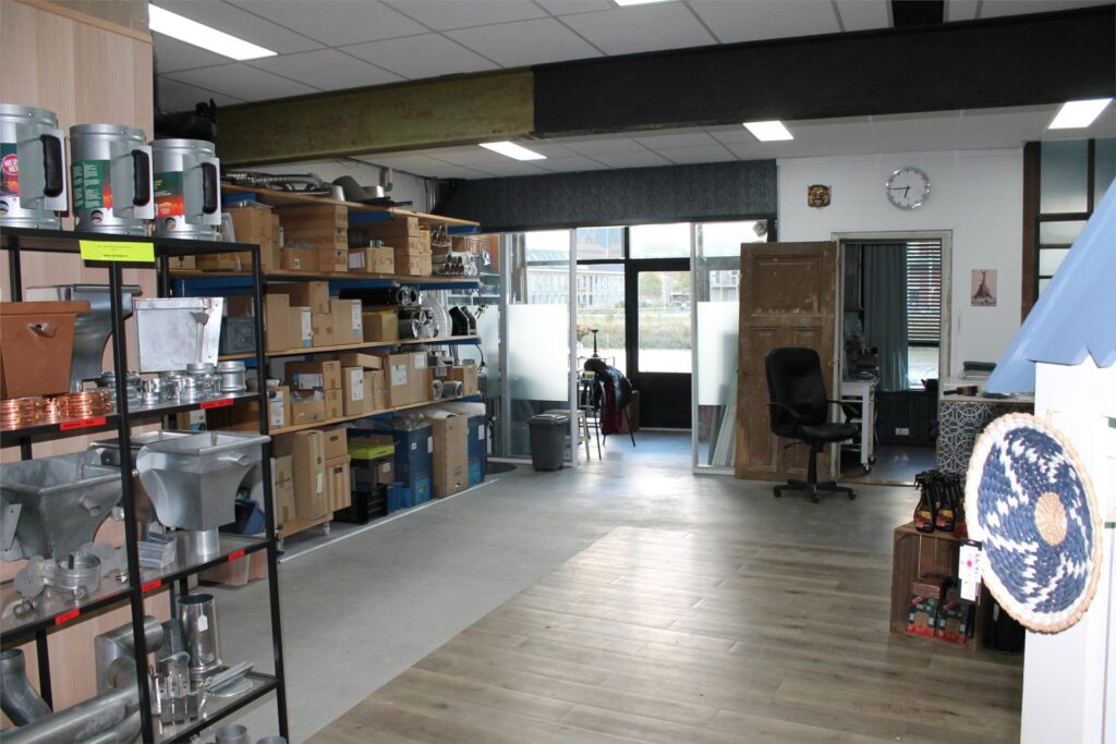 Dorpsstraat 6