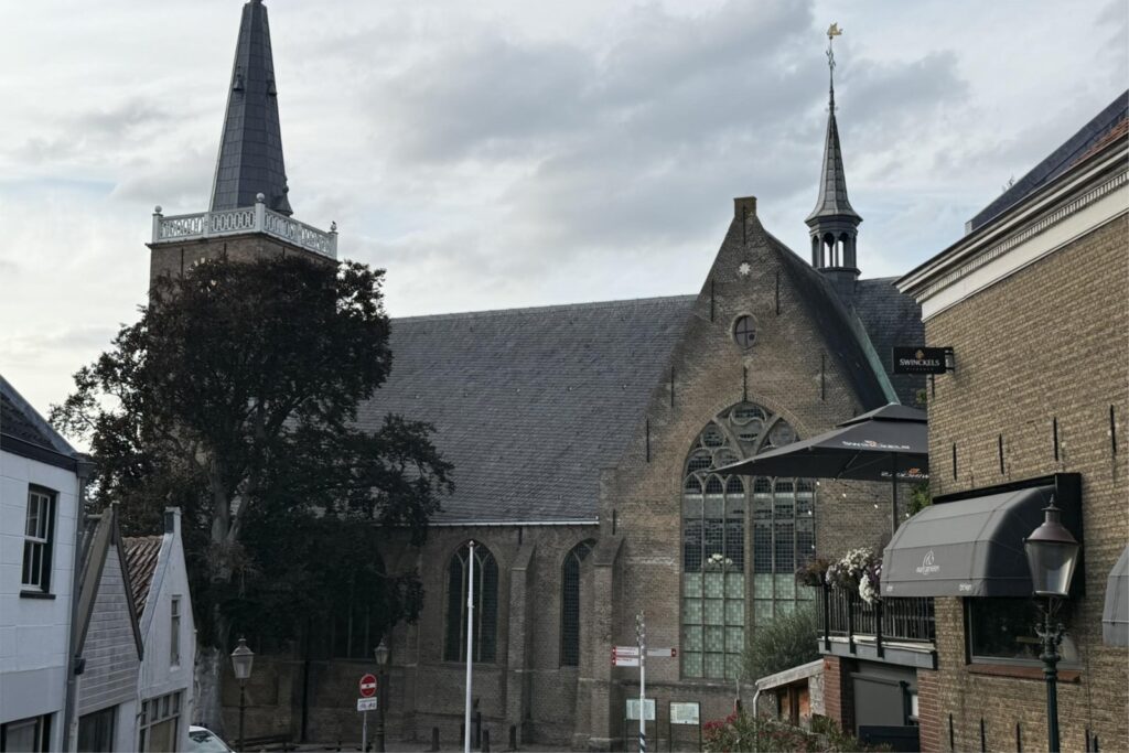 Dorpsstraat 6