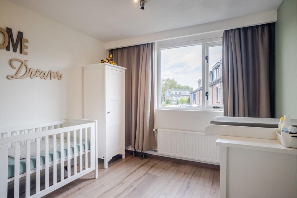 Weg door den Waterpot 29