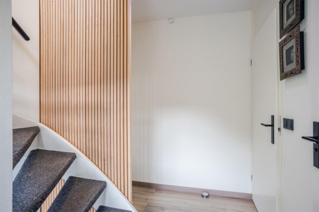 Weg door den Waterpot 29