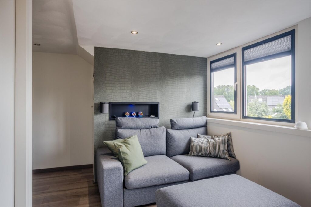 Weg door den Waterpot 29