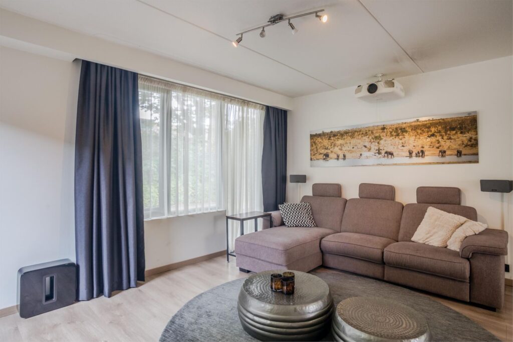 Weg door den Waterpot 29