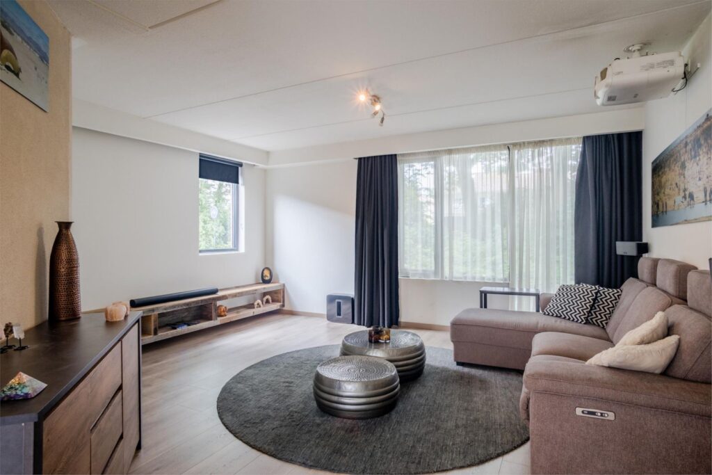 Weg door den Waterpot 29