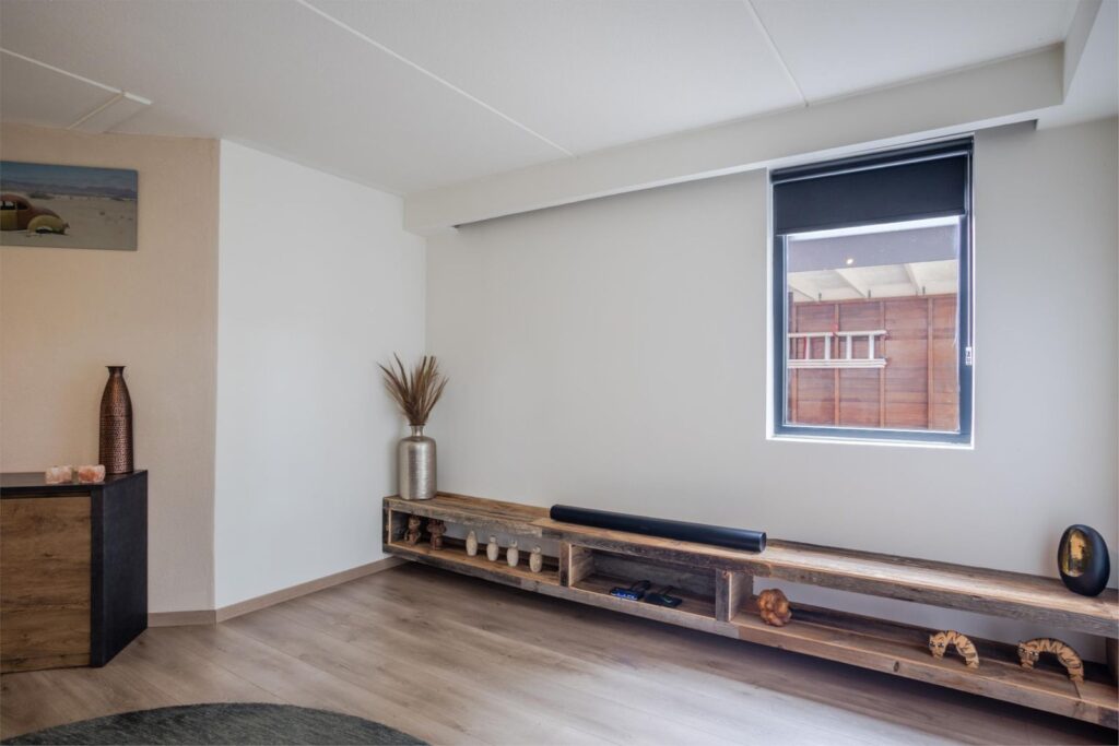 Weg door den Waterpot 29