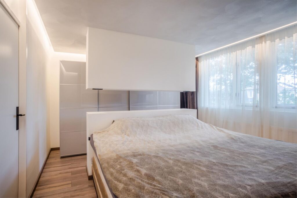 Weg door den Waterpot 29