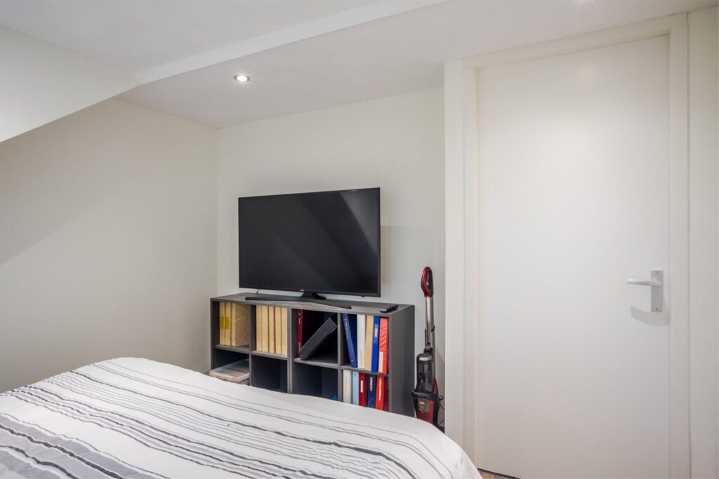 Weg door den Waterpot 29