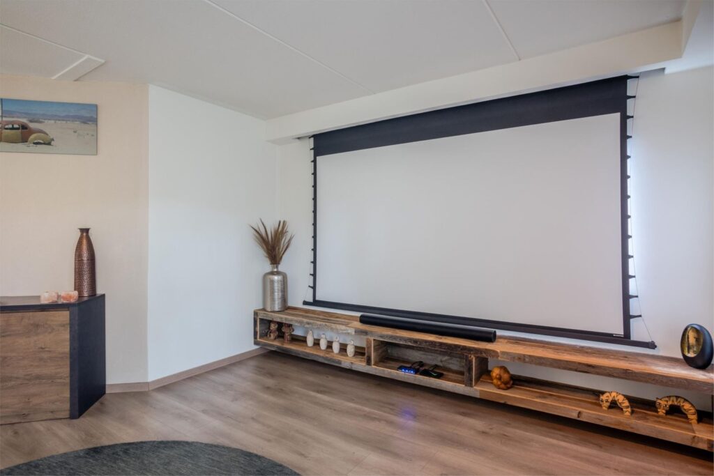 Weg door den Waterpot 29