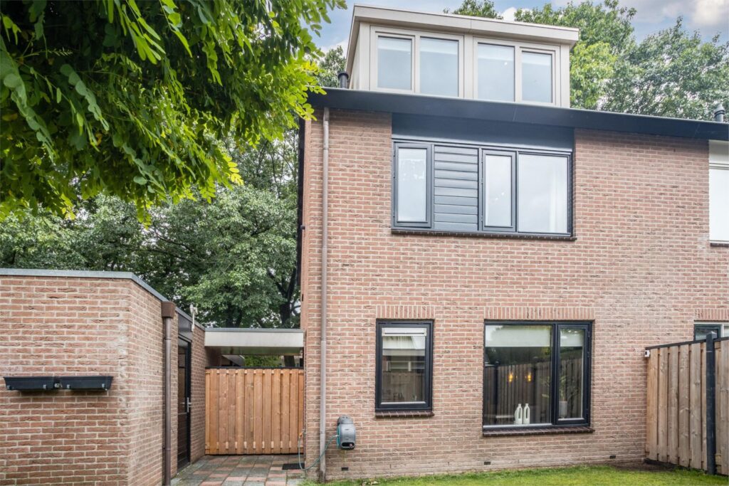 Weg door den Waterpot 29