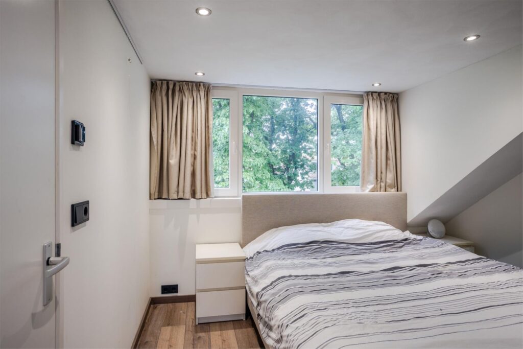 Weg door den Waterpot 29