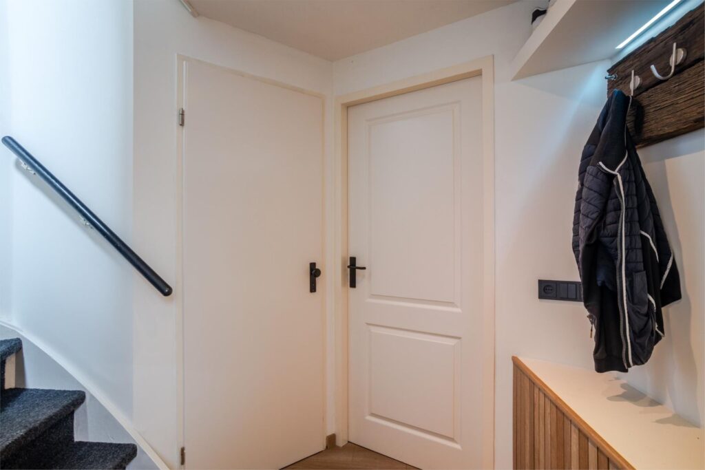 Weg door den Waterpot 29