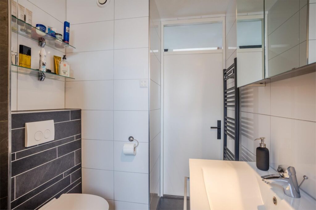 Weg door den Waterpot 29