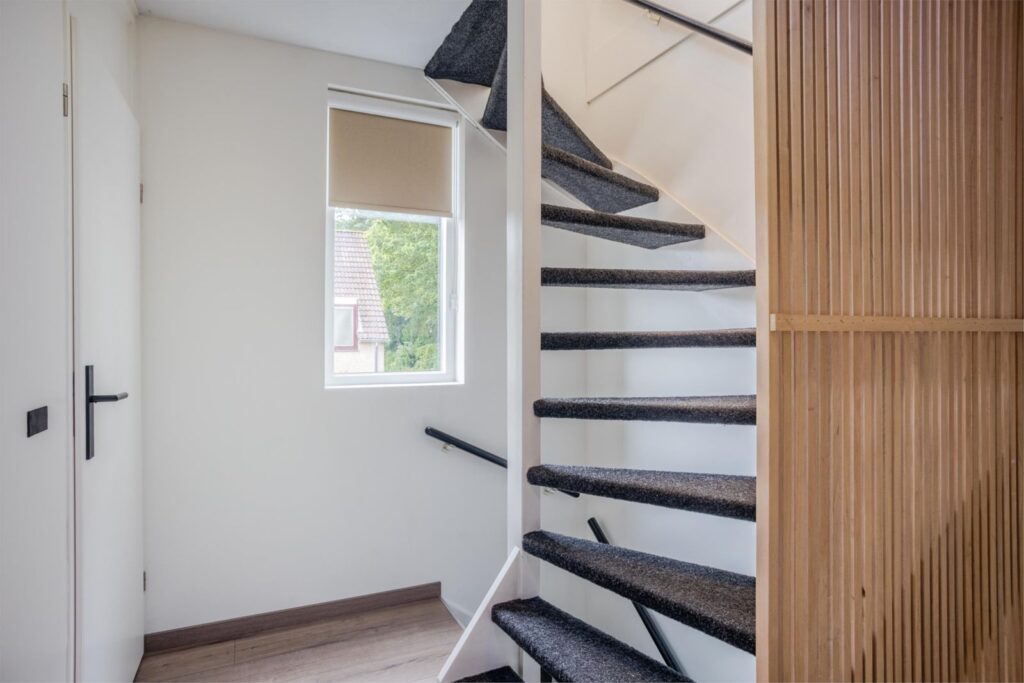 Weg door den Waterpot 29