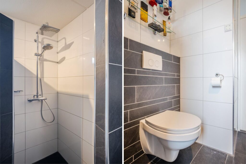 Weg door den Waterpot 29